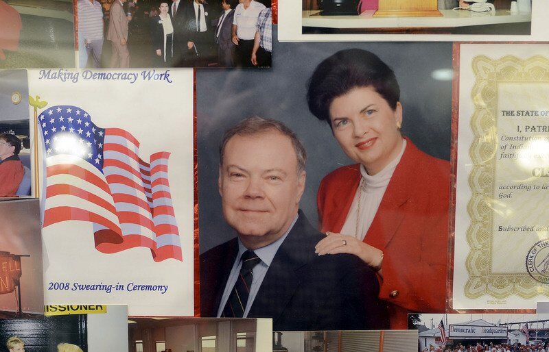 Vigo loses a public servant